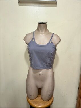 Woman’s Prana athletic tank top